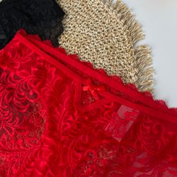 Мереживні сліпи