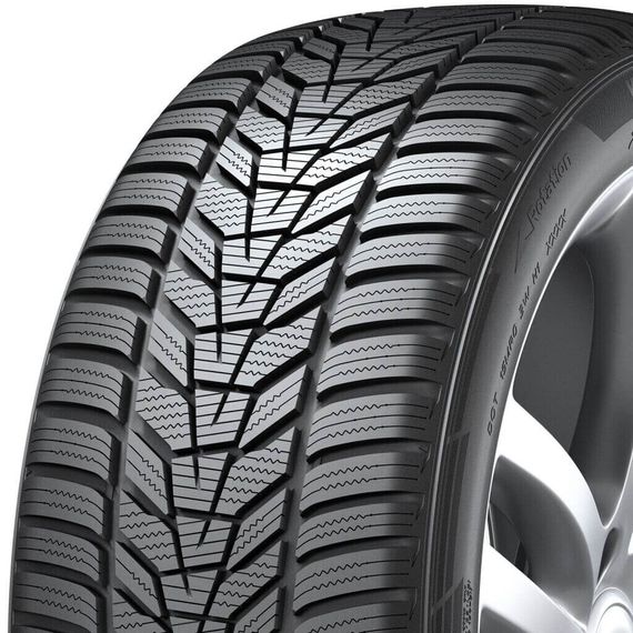 Hankook Tire Winter I*Cept Evo 3 W330 285/40 R19 107V XL