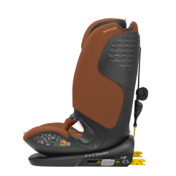 Автокресло детское Maxi-Cosi Titan Pro 2 i-Size 1/2/3 (9-36 кг)