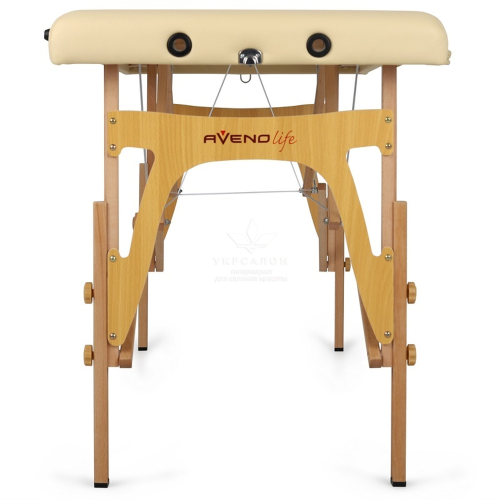 Складной массажный стол SON