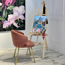 Универсальное кресло Komo