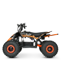 Детский/подростковый электро-квадроцикл Prof1 HB-EATV08-350