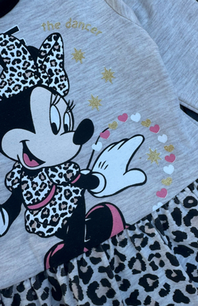 Сукня "Minni", бавовна ТМ "Mini Pink"