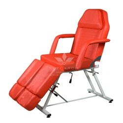 Кушетка косметологическая, педикюрная  ZD-813А
