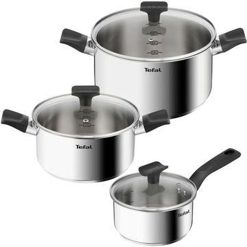 Набір посуду Tefal Delicious 6 предметів (B925S655)