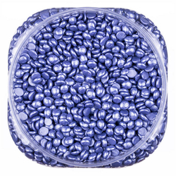 Воск пленочный в гранулах Angel care в ассортименте, 1кг в банке