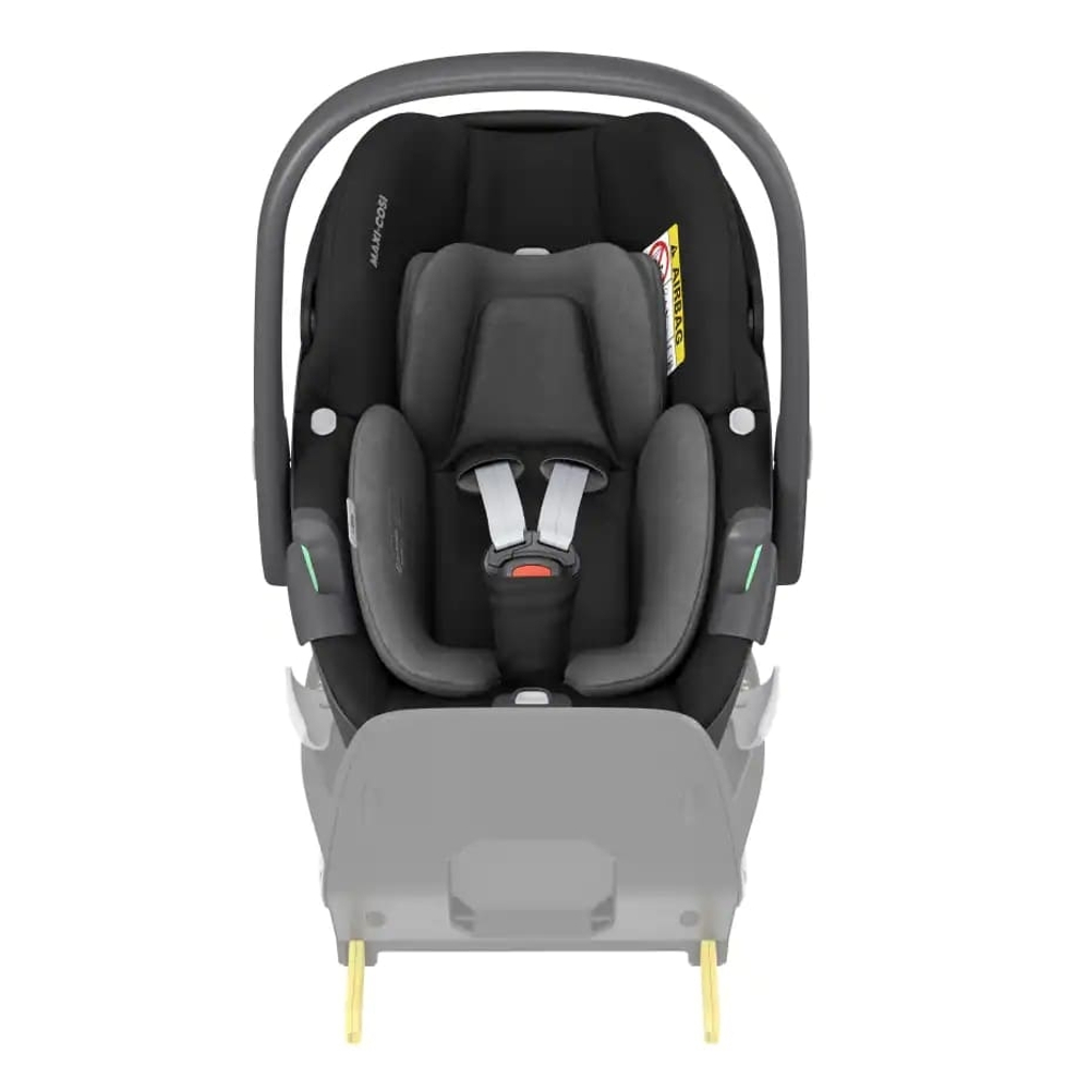 Автокресло-переноска детское Maxi-Cosi Pebble 360 0+ (0-13 кг)