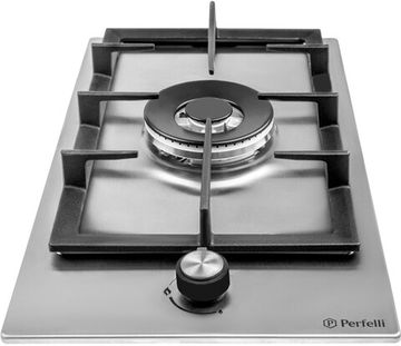 Варильна поверхня газова Domino PERFELLI HGM 31404 I