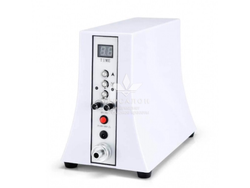 Аппарат 2-в-1 368 акуумно-вибрационного массажа с шариковой насадкой