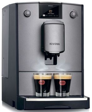 Кавомашина NIVONA CafeRomatica NICR 695