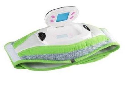 Масажний пояс iRest SL-C18-1