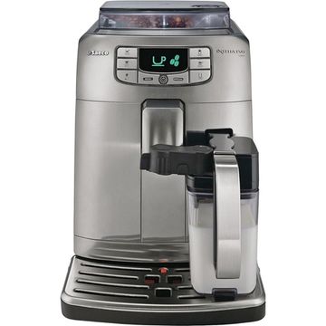Кавомашина Philips-Saeco Intelia Evo Latte + HD8754/19