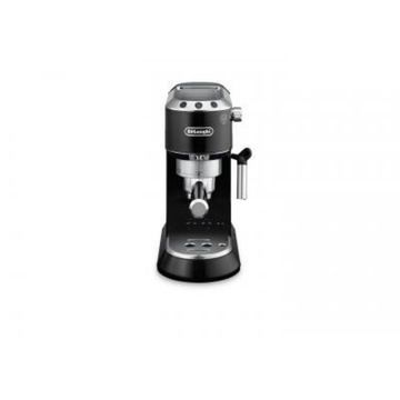 Кавоварка DeLonghi EC 680 BK