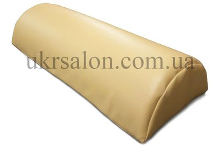 Полувалик массажный