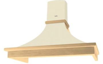 Витяжка VENTOLUX PROVANCE 90 CREMA (1000) PB IT