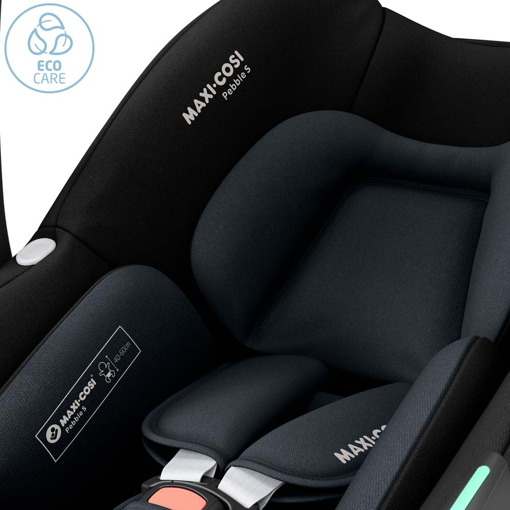 Автокресло-переноска детское Maxi-Cosi Pebble S 0+ (0-13 кг)