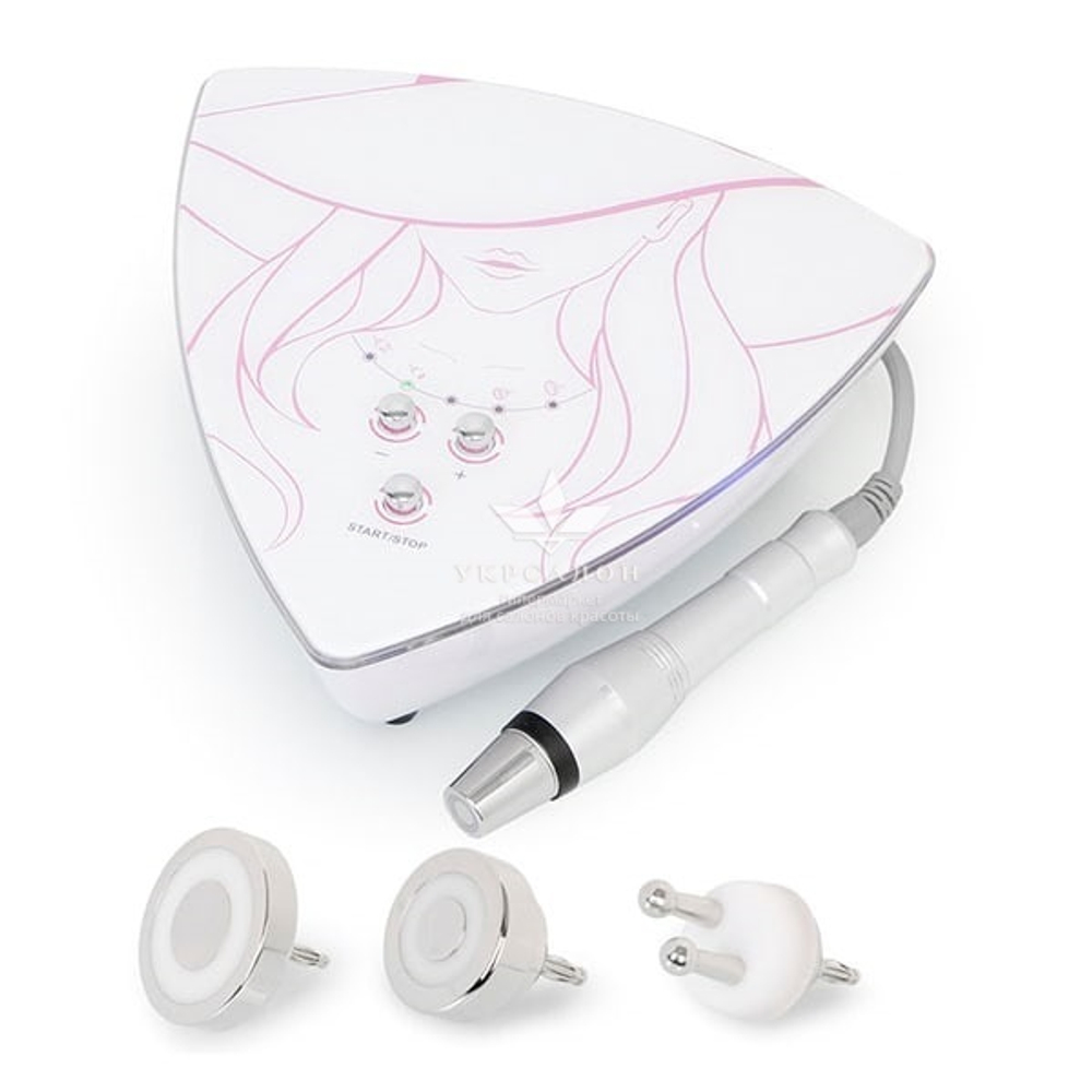 Апарат 11Y3 для RF ліфтингу