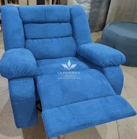 Крісло-реклайнер Модель 4 з електроприводом