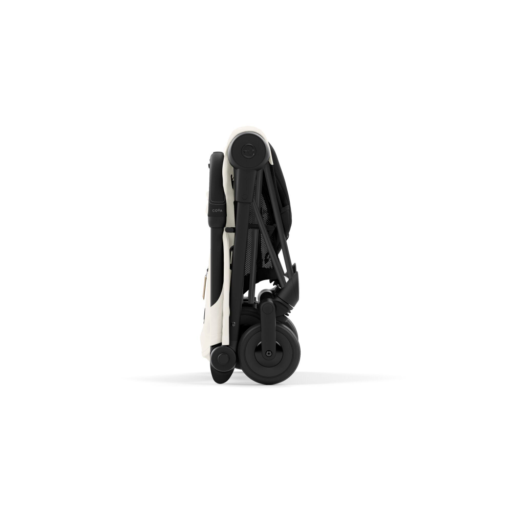 Прогулянкова коляска Cybex Coya (шасі Matt Black)