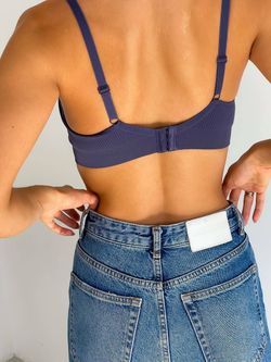 Топ-бюст на C-D