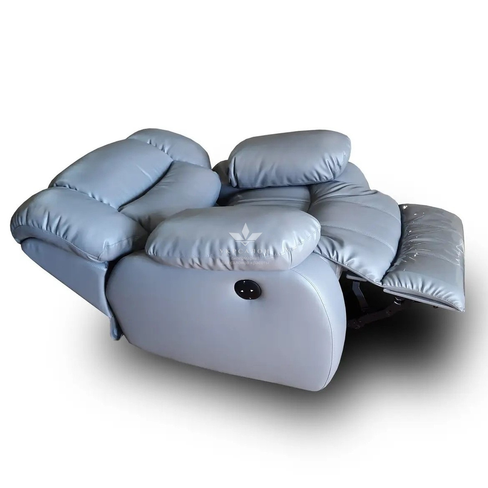 Кресло-реклайнер для лешмейкера Ontario-180