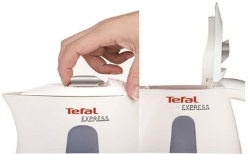 Електрочайник TEFAL Express KO2991