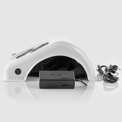 Настільна витяжка для манікюру Air max N2 Pro