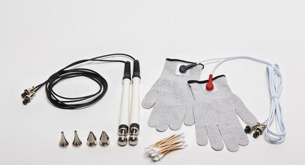 Аппарат микротоковой терапии Т-15 Alvi-Prague