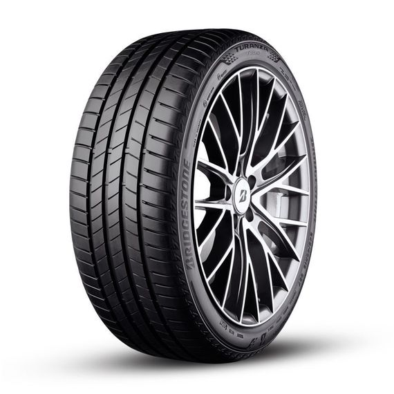 Bridgestone Turanza T005 205/45 R17 88W XL
