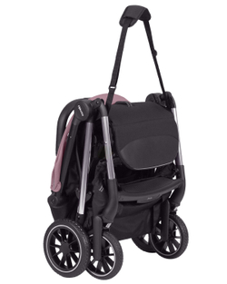 Прогулянкова коляска Carrello Delta CRL-5517