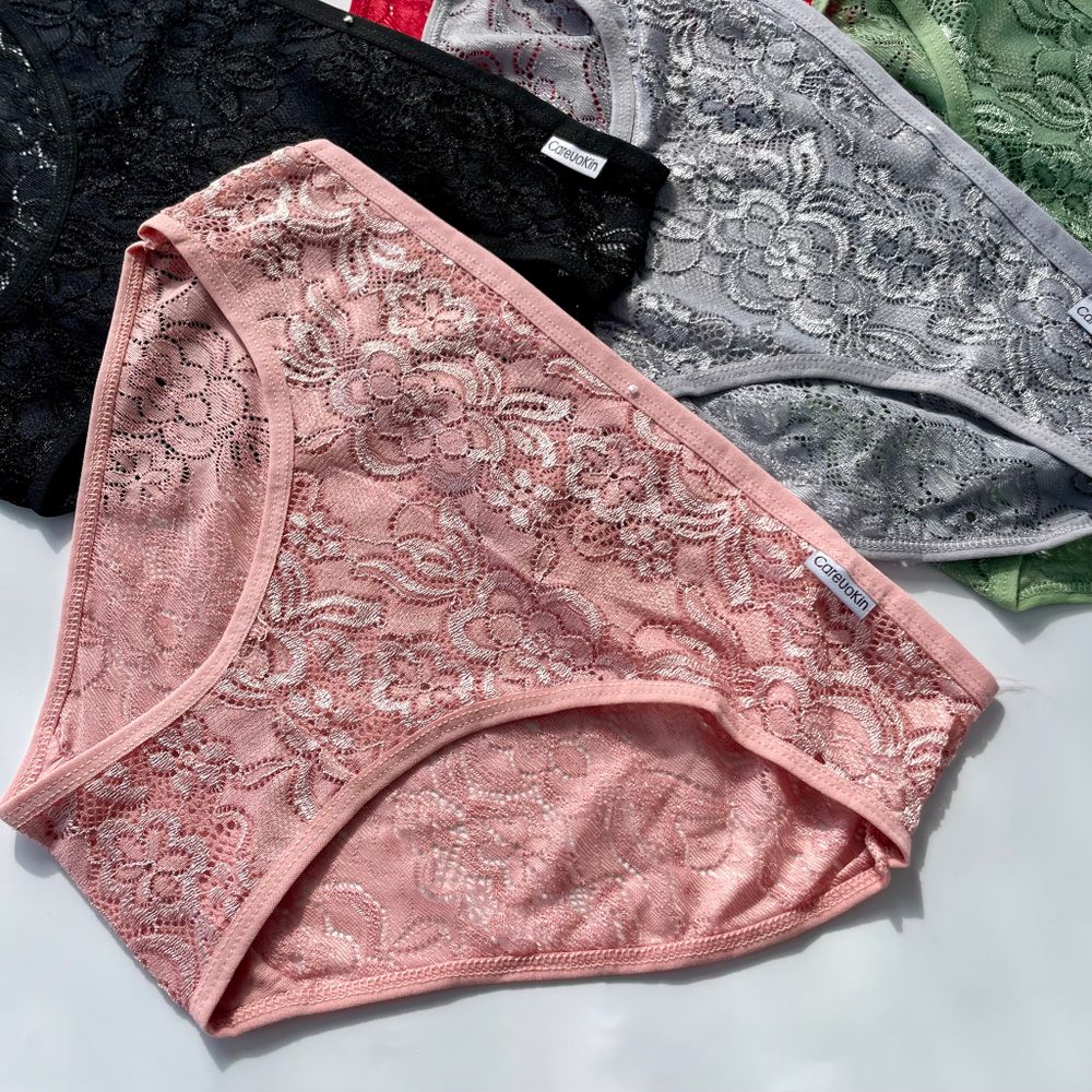 Мереживні сліпи