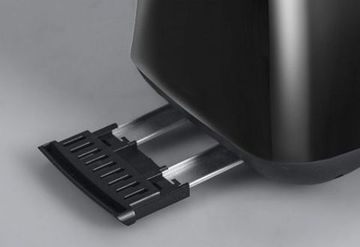 Тостер Redmond RT-407-E Black