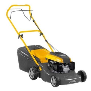 Газонокосарка Stiga Collector 46 SH