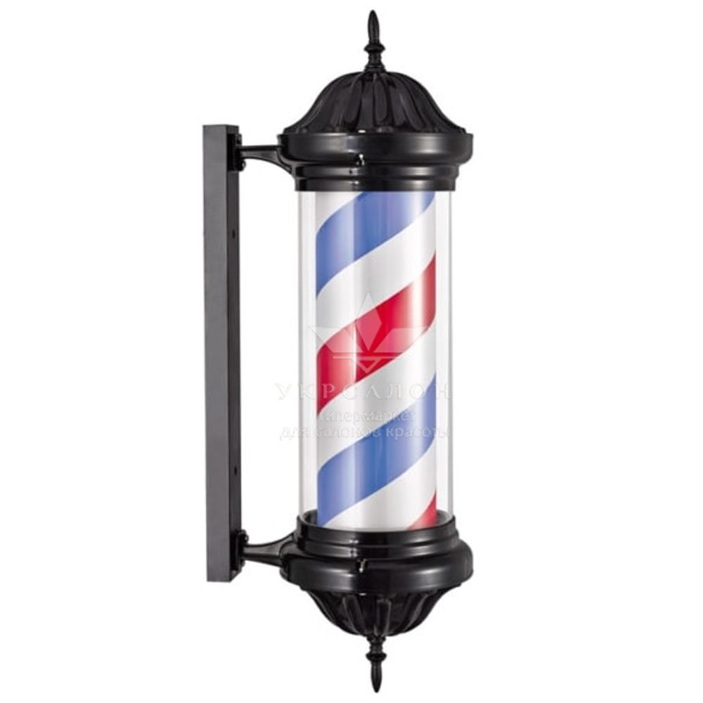 Рекламная стойка Barber`s Pole