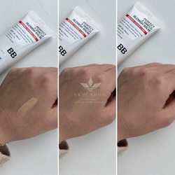 ВВ-крем DermaLine Perfect 3 Shield Blemish Balm SPF 50 /PA+++