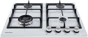 Варильна поверхня газова INTERLINE TS 6401 WH