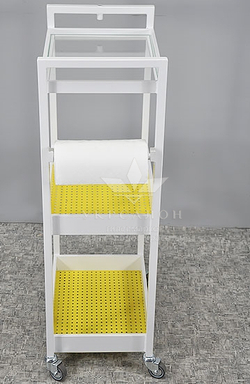 Візок косметологічний 362