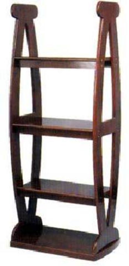 Експозитор дерев'яний ZD-6608