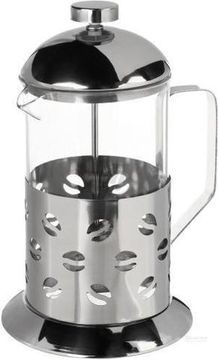 Заварник френч-прес Lessner 0,6л 11622