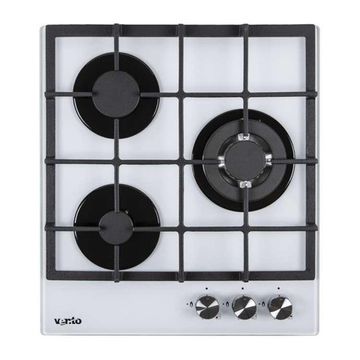 Газова варильна поверхня VENTOLUX HG430-M1G CEST (WH)