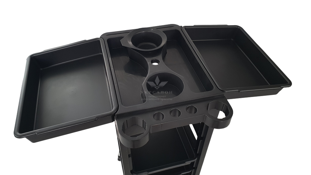 Парикмахерская тележка Pomocnik Optima