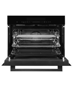 Встраиваемая Духовка с микроволновкой Kuppersberg KMW694