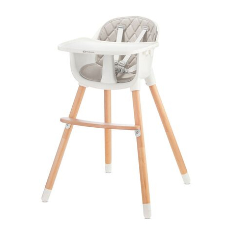 Стульчик для кормления 2 в 1 Kinderkraft Sienna