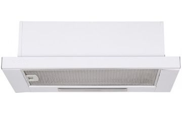 Витяжка VENTOLUX GARDA 60 WH (650)