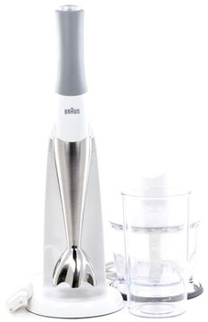 Блендер Braun MR 730 CM