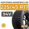 Viatti Strada Asimmetrico V-130 225/45 R17 94V