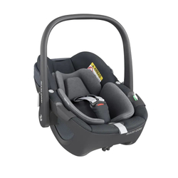 Автокресло-переноска детское Maxi-Cosi Pebble 360 0+ (0-13 кг)