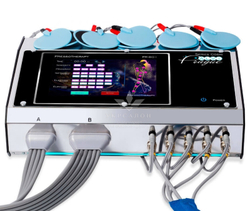 Апарат пресотерапії PR-801