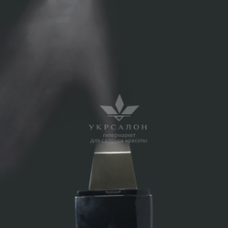 Ультразвуковой скрабер с автоматическим атомайзером Delica