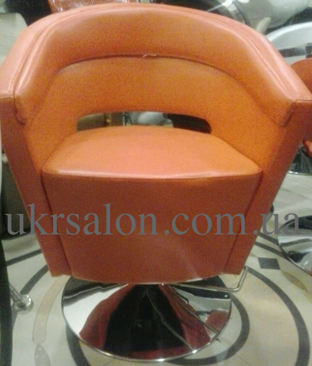 Перукарське крісло A061